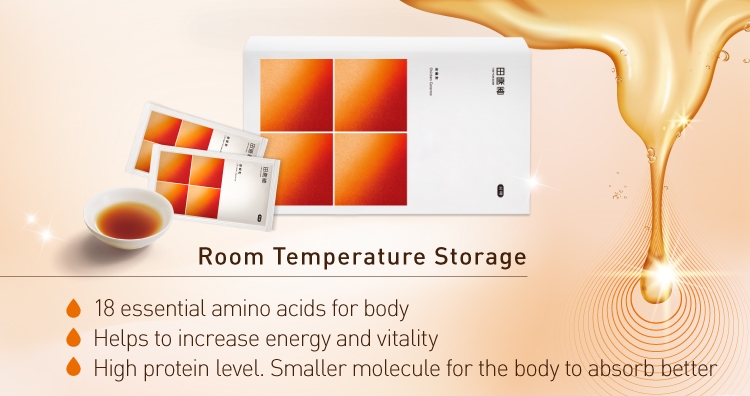 Original Chicken Essence│Room Temperature Storage