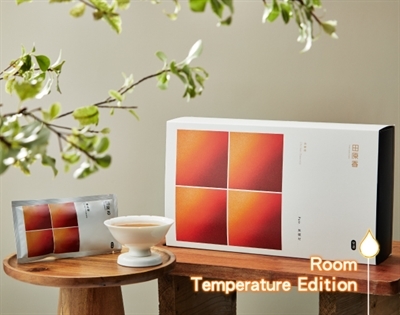 Pure Chicken Essence│Room Temperature Storage2
